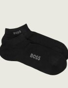 BOSS BLACK Șosete/tălpici 2-pack