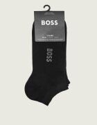 BOSS BLACK Șosete/tălpici 2-pack