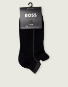 BOSS BLACK Șosete/tălpici 2-pack 2P AS Double Loop CC