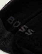 BOSS BLACK Șosete/tălpici 2-pack 2P AS Double Loop CC