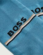 BOSS BLACK Șosete/tălpici 2-pack 2P AS Iconic Loop CC