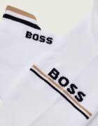 BOSS BLACK Șosete/tălpici 2-pack 2P AS Iconic Loop CC