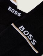 BOSS BLACK Șosete/tălpici 2-pack 2P AS Iconic Loop CC
