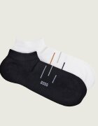 BOSS BLACK Șosete/tălpici 2-pack 2P AS Line VB