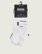 BOSS BLACK Șosete/tălpici 2-pack 2P AS Line VB