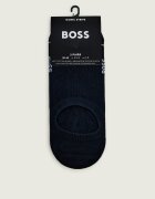 BOSS BLACK Șosete/tălpici 2-pack 2P LC Iconic CC
