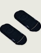 BOSS BLACK Șosete/tălpici 2-pack 2P LC Iconic CC