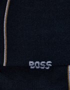 BOSS BLACK Șosete/tălpici 2-pack 2P LC Iconic CC