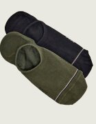 BOSS BLACK Șosete/tălpici 2-pack 2P LC Iconic CC