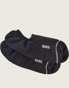 BOSS BLACK Șosete/tălpici 2-pack 2P LC Iconic CC