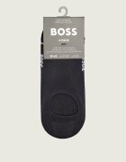 BOSS BLACK Șosete/tălpici 2-pack 2P LC Iconic CC