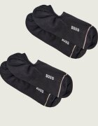 BOSS BLACK Șosete/tălpici 2-pack 2P LC Iconic CC