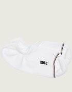 BOSS BLACK Șosete/tălpici 2-pack 2P LC Iconic CC