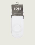BOSS BLACK Șosete/tălpici 2-pack 2P LC Iconic CC