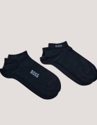 BOSS BLACK Șosete/tălpici 2-pack