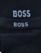 BOSS BLACK Șosete/tălpici 2-pack