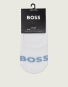 BOSS BLACK Șosete/tălpici 2-pack