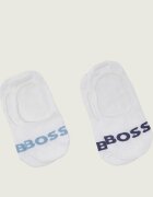 BOSS BLACK Șosete/tălpici 2-pack