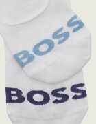 BOSS BLACK Șosete/tălpici 2-pack