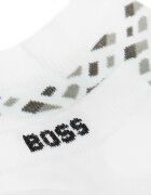 BOSS BLACK Șosete/tălpici 2-pack