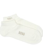 BOSS BLACK Șosete/tălpici 2-pack