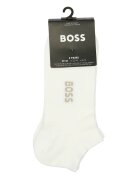 BOSS BLACK Șosete/tălpici 2-pack