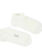 BOSS BLACK Șosete/tălpici 2-pack