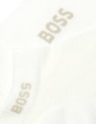 BOSS BLACK Șosete/tălpici 2-pack