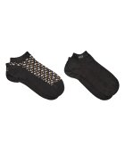 BOSS BLACK Șosete/tălpici 2-pack