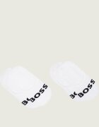 BOSS BLACK Șosete/tălpici 2-pack