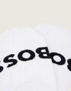BOSS BLACK Șosete/tălpici 2-pack