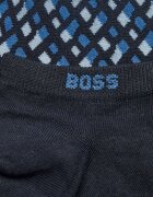 BOSS BLACK Șosete/tălpici 2-pack