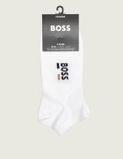 BOSS BLACK Șosete/tălpici 2-pack AS Iconic Logo CC