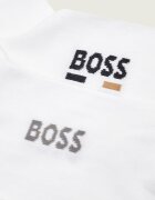BOSS BLACK Șosete/tălpici 2-pack AS Iconic Logo CC