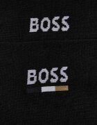 BOSS BLACK Șosete/tălpici 2-pack AS Iconic Logo CC