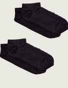 BOSS BLACK Șosete/tălpici 2-pack AS Oxigen