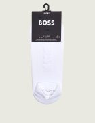 BOSS BLACK Șosete/tălpici 2-pack AS Oxigen