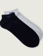 BOSS BLACK Șosete/tălpici 2-pack AS uni CC