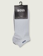 BOSS BLACK Șosete/tălpici 2-pack AS uni CC