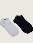 BOSS BLACK Șosete/tălpici 2-pack AS uni CC