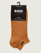 BOSS BLACK Șosete/tălpici 2-pack AS Uni stripe CC