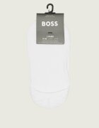 BOSS BLACK Șosete/tălpici 2P Invisible CC W