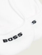 BOSS BLACK Șosete/tălpici 2P Invisible CC W