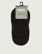 BOSS BLACK Șosete/tălpici 2P Invisible CC W