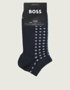 BOSS BLACK Șosete/tălpici 3 pack 3P AS Minipattern CC