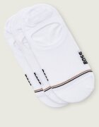 BOSS BLACK Șosete/tălpici 3 pack Iconic