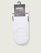 BOSS BLACK Șosete/tălpici 3 pack Iconic