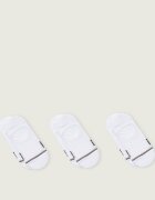 BOSS BLACK Șosete/tălpici 3 pack Iconic