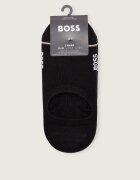 BOSS BLACK Șosete/tălpici 3 pack Iconic
