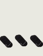 BOSS BLACK Șosete/tălpici 3 pack Iconic